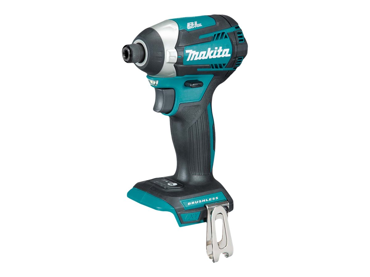 Makita DTD154Z - Schlagschrauber - 18 V, Ansicht 3