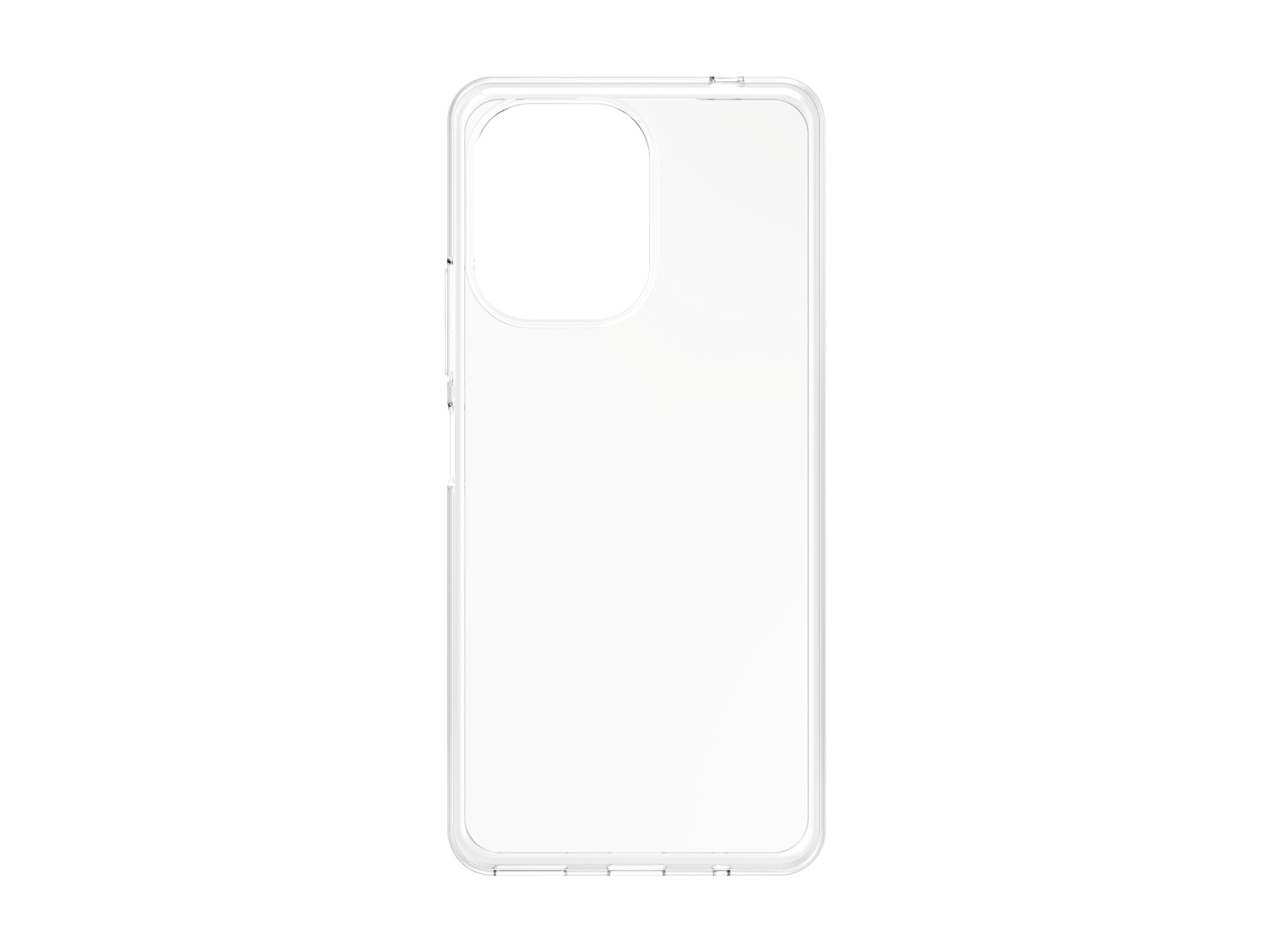 PanzerGlass SAFE. by PanzerGlass - Hintere Abdeckung für Mobiltelefon - Polyethylenterephthalat (PET), Ansicht 3