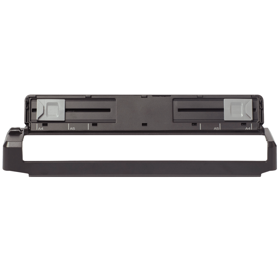 Brother PA-PG-003 - Druckerpapierführung - für PocketJet 8 PJ-822, Ansicht 2