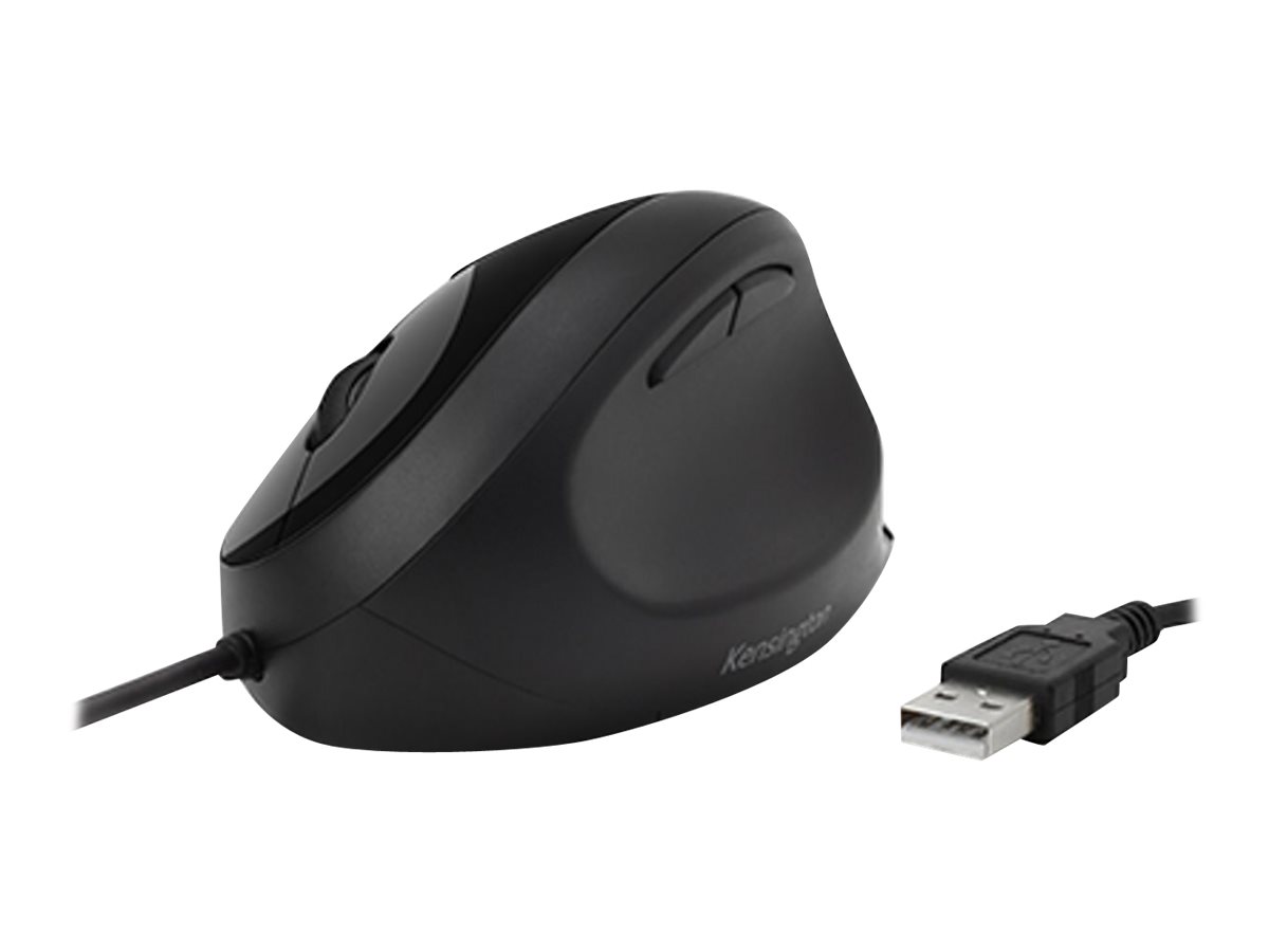 Kensington Pro Fit Ergo - Maus - ergonomisch, Ansicht 5