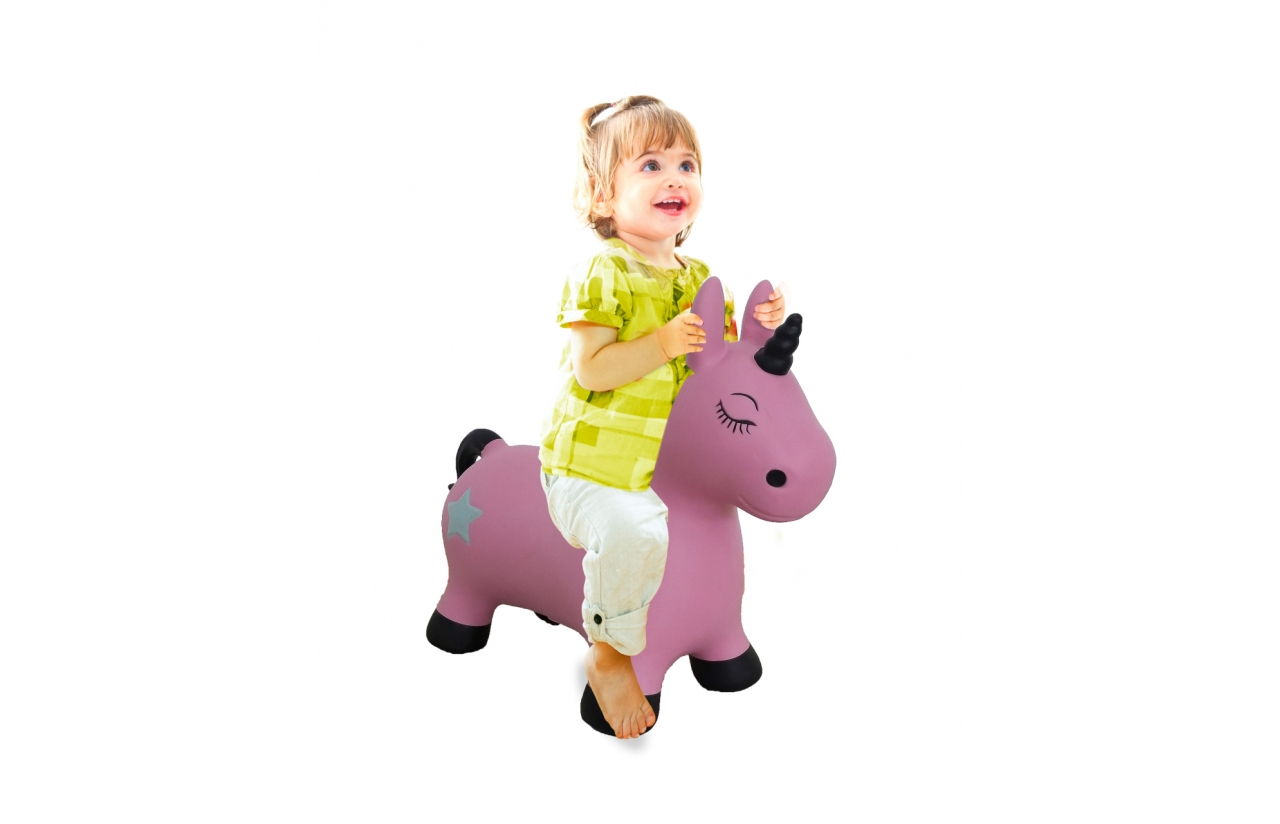 JAMARA 460453 - 1 Jahr(e) - Pink, Ansicht 3