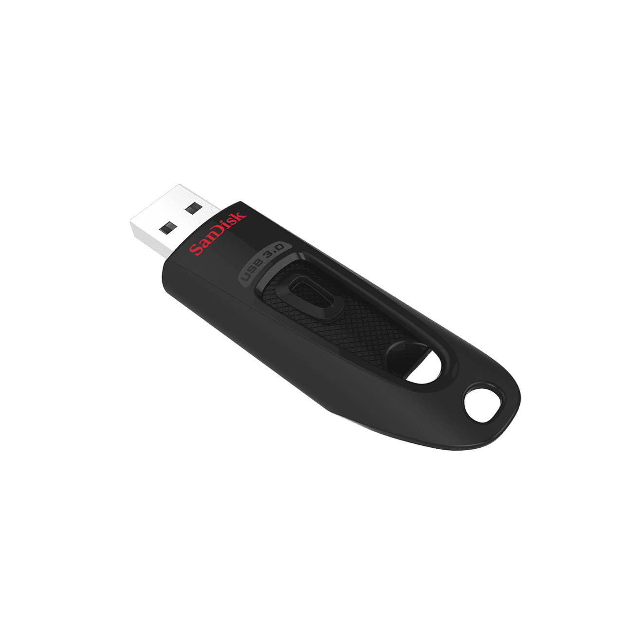 SanDisk Ultra - USB-Flash-Laufwerk - 512 GB, Ansicht 2