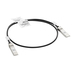 HPE Aruba Direct Attach Copper Cable - 10GBase Direktanschlusskabel
