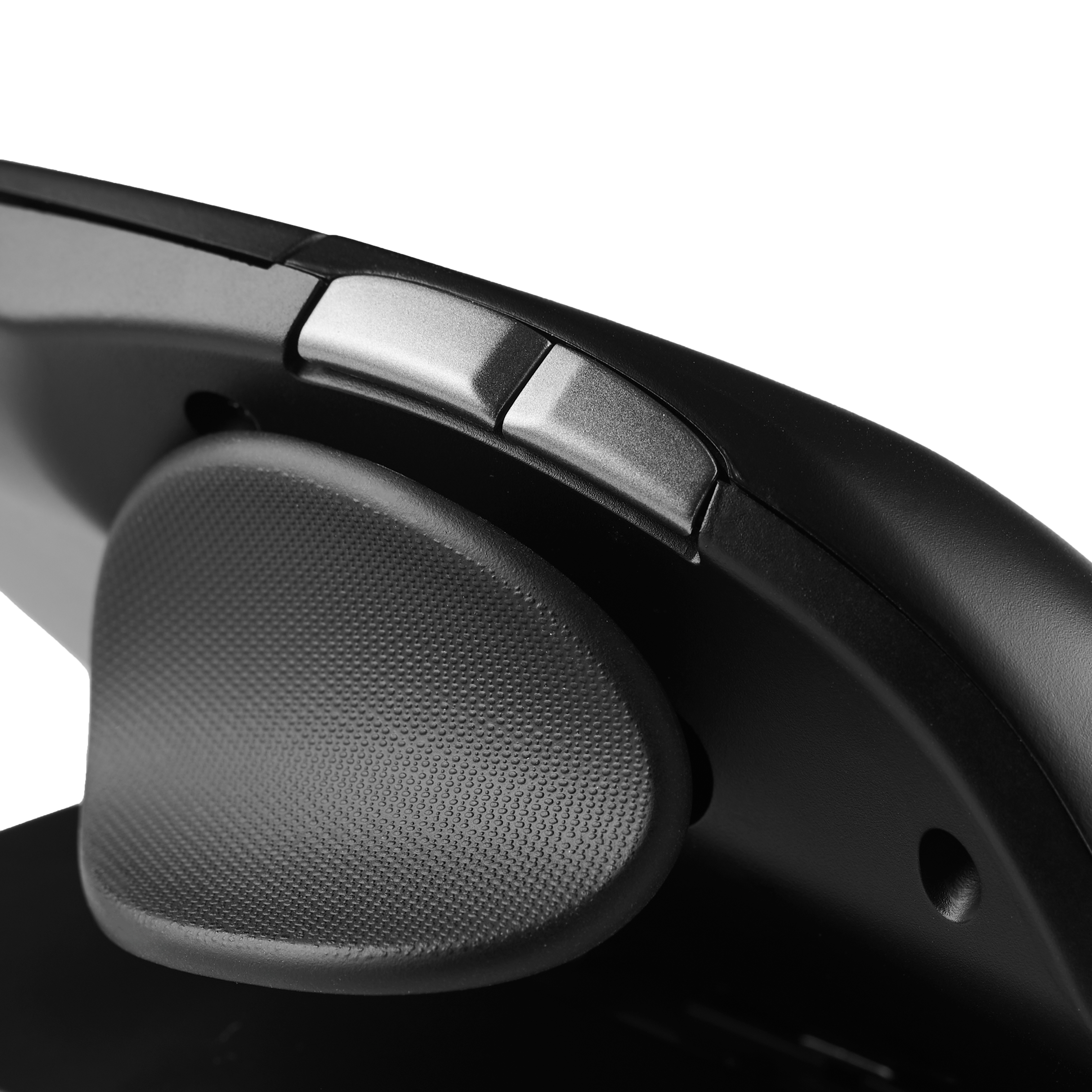 Contour Unimouse - Vertikale Maus - ergonomisch, Ansicht 3