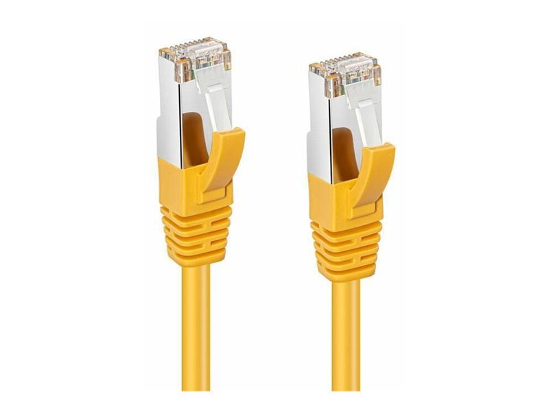 MicroConnect Netzwerkkabel - RJ-45 (M) zu RJ-45 (M), Ansicht 3