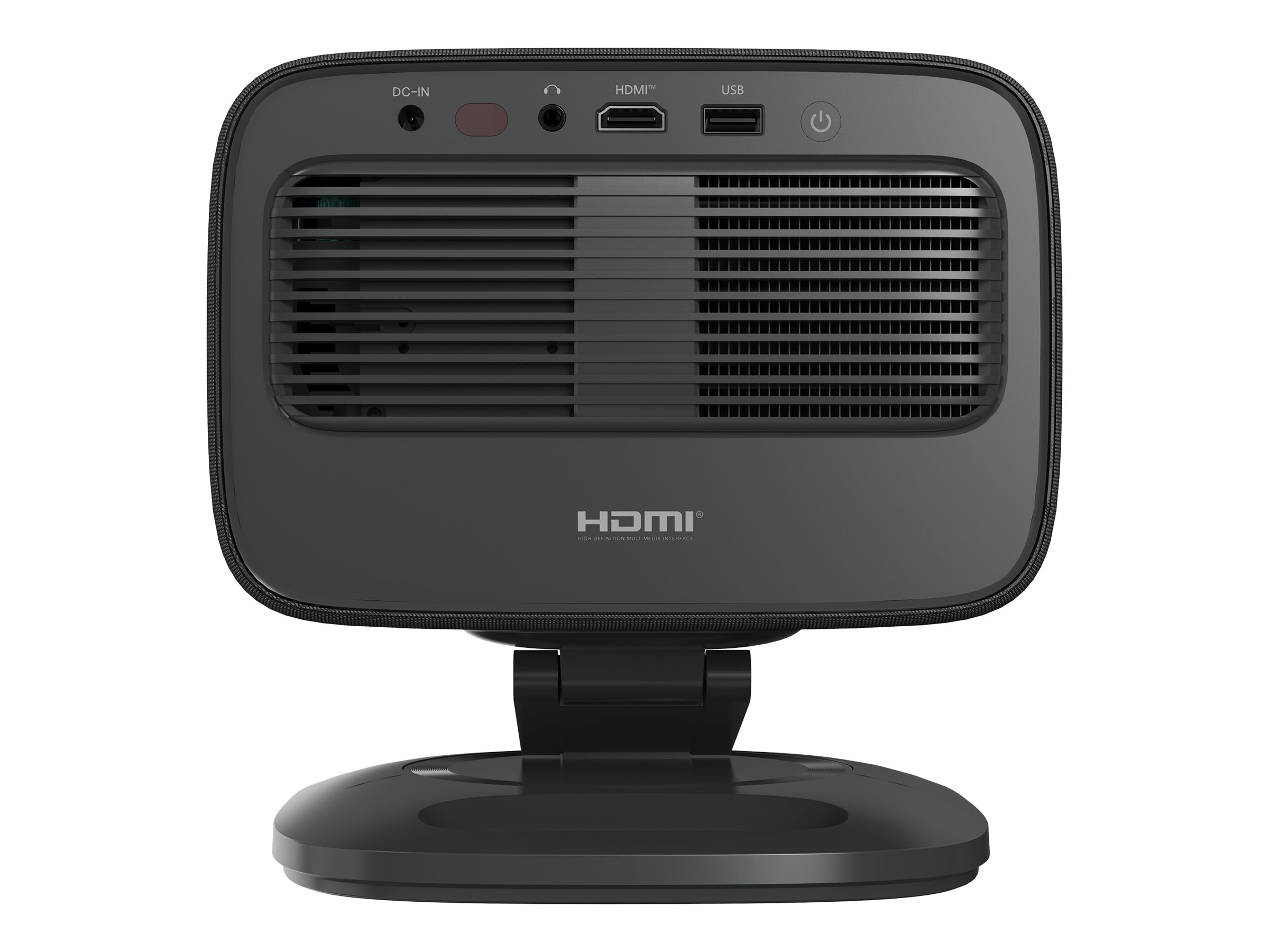 Philips NeoPix 450 Smart Beamer - Digital-Projektor - LCD, Ansicht 3
