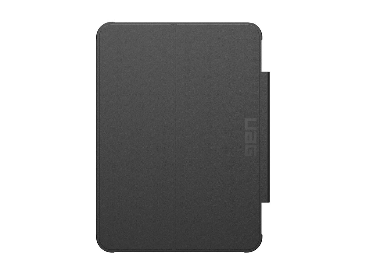 Urban Armor Gear UAG Plyo Series - Flip-Hülle für Tablet - Black Ice - für Apple 11-inch iPad Pro (M4), Ansicht 2