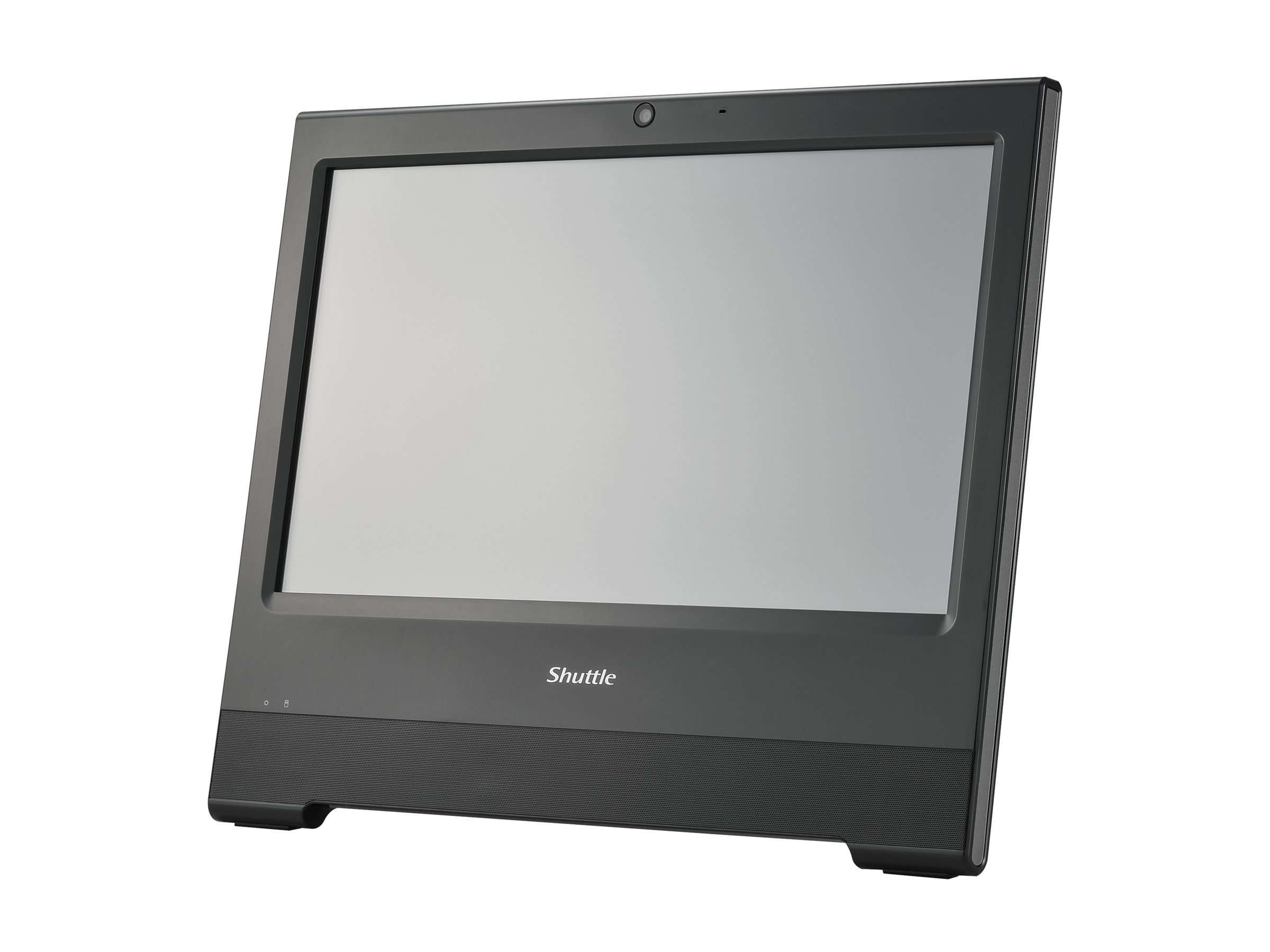 Shuttle XPC X50V9U3 - Barebone - All-in-One (Komplettlösung)