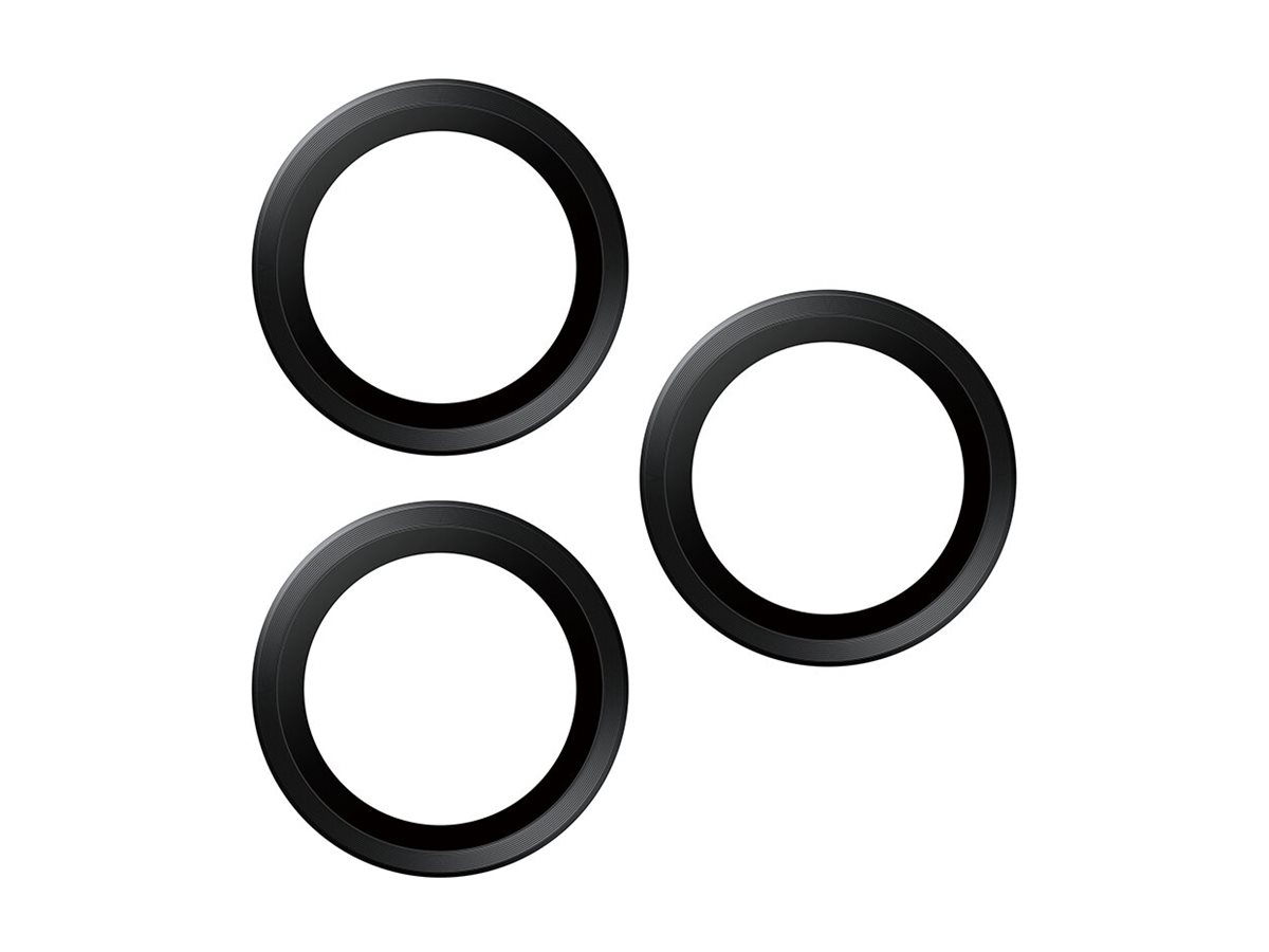 PanzerGlass Hoops Ceramic II - Objektivschutz für Handy, Ansicht 3