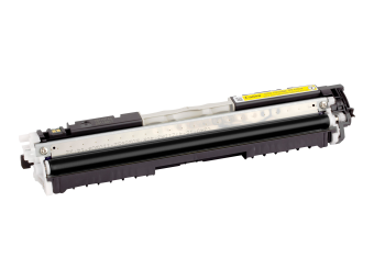 Canon 729 Y - Gelb - original - Tonerpatrone