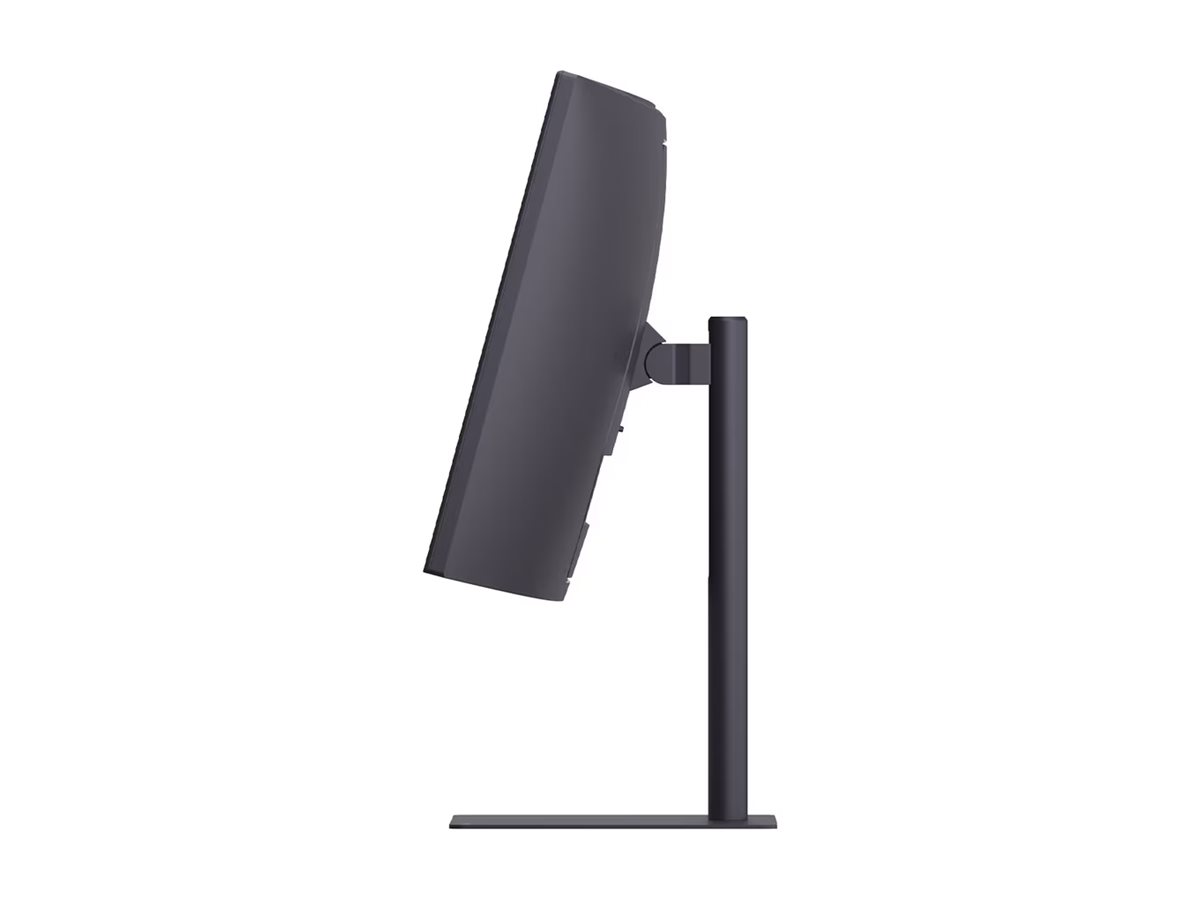 LG UltraGear 34G630A-B WQHD Curved Gaming Monitor 34 - Flachbildschirm (TFT/LCD) - 86,4 cm, Ansicht 4