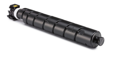Kyocera TK 8345K - Schwarz - Original - Tonerpatrone, Ansicht 3