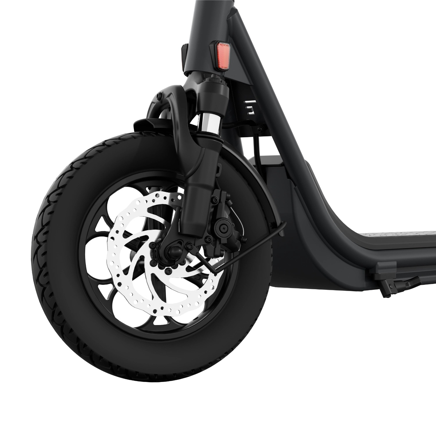Egret X Core E-Scooter, Ansicht 3