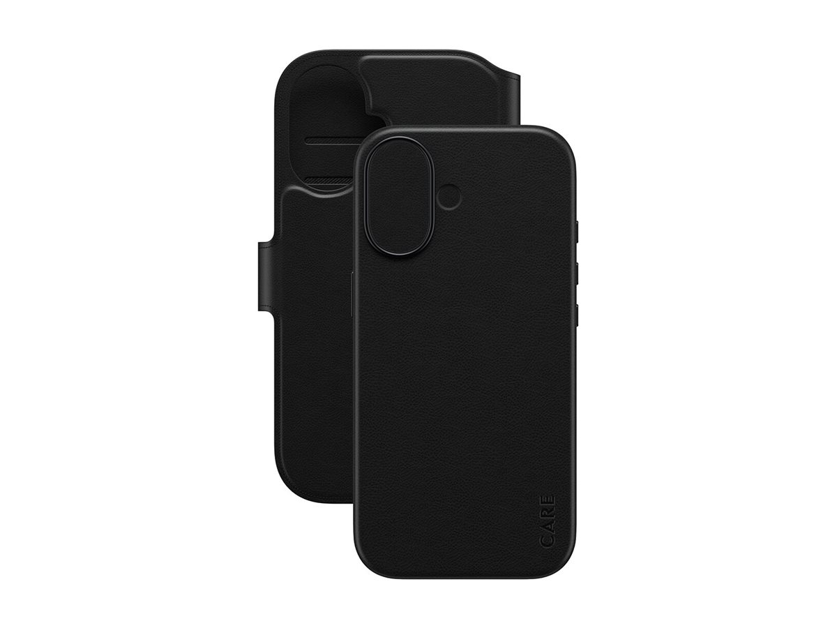 PanzerGlass CARE by PanzerGlass Tango - Flip-Hülle für Mobiltelefon, Ansicht 3