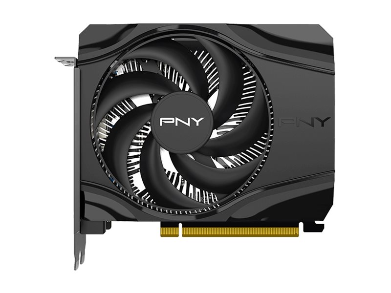 PNY RTX5060 Single Fan GDDR7 3xDP 1xHDMI, Ansicht 3