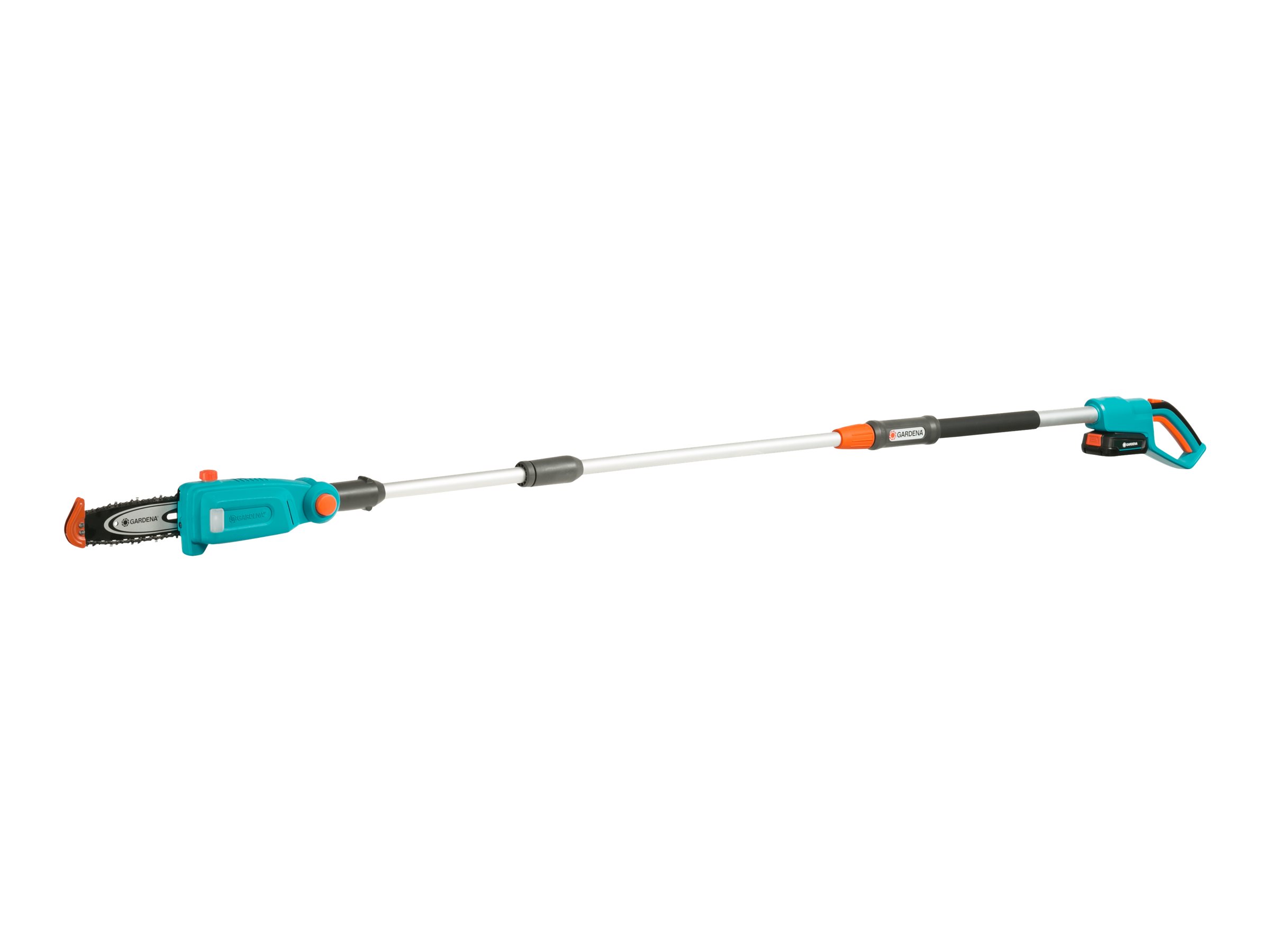 Gardena TCS - Astschere/Hochentaster - schnurlos, Ansicht 3
