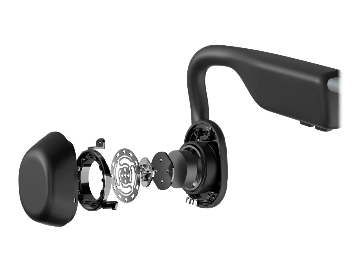 AfterShokz OpenMove - Kopfhörer mit Mikrofon, Ansicht 3