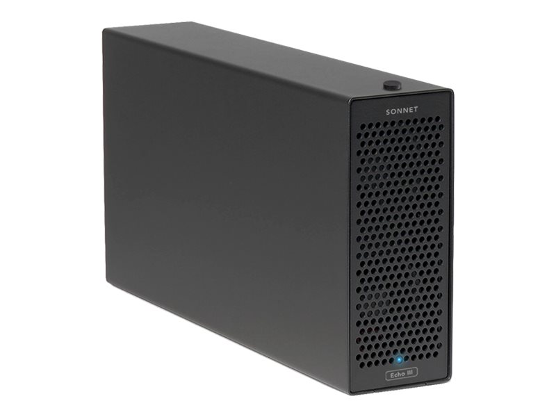 Sonnet Echo III Desktop - Systembus-Erweiterung, Ansicht 3