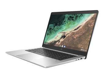 HP Elite c645 G2 Chromebook Enterprise - AMD Ryzen 5 5625C  2.3 GHz - Chrome OS (mit Chrome Enterprise Upgrade)