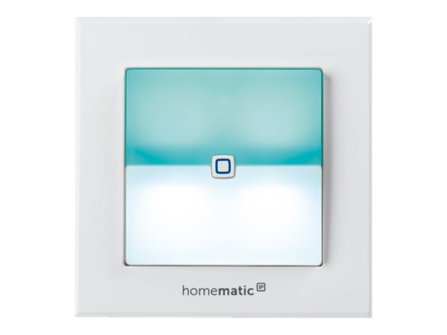 eQ-3 AG Homematic IP HmIP-BSL - Schaltaktor - kabellos, Ansicht 4