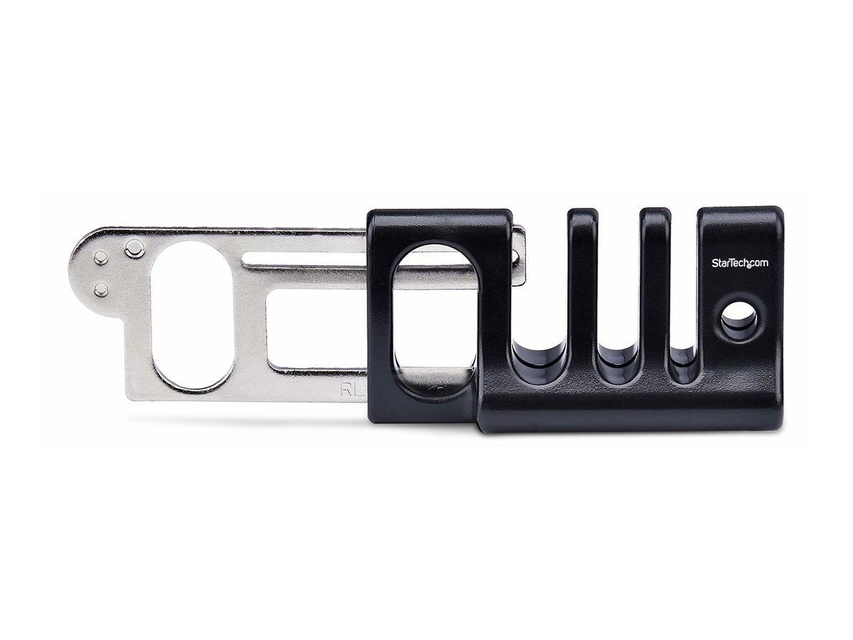 StarTech.com Peripheral Cable Anchor Lock, Keyboard/Mouse Cable Trap, Ansicht 5