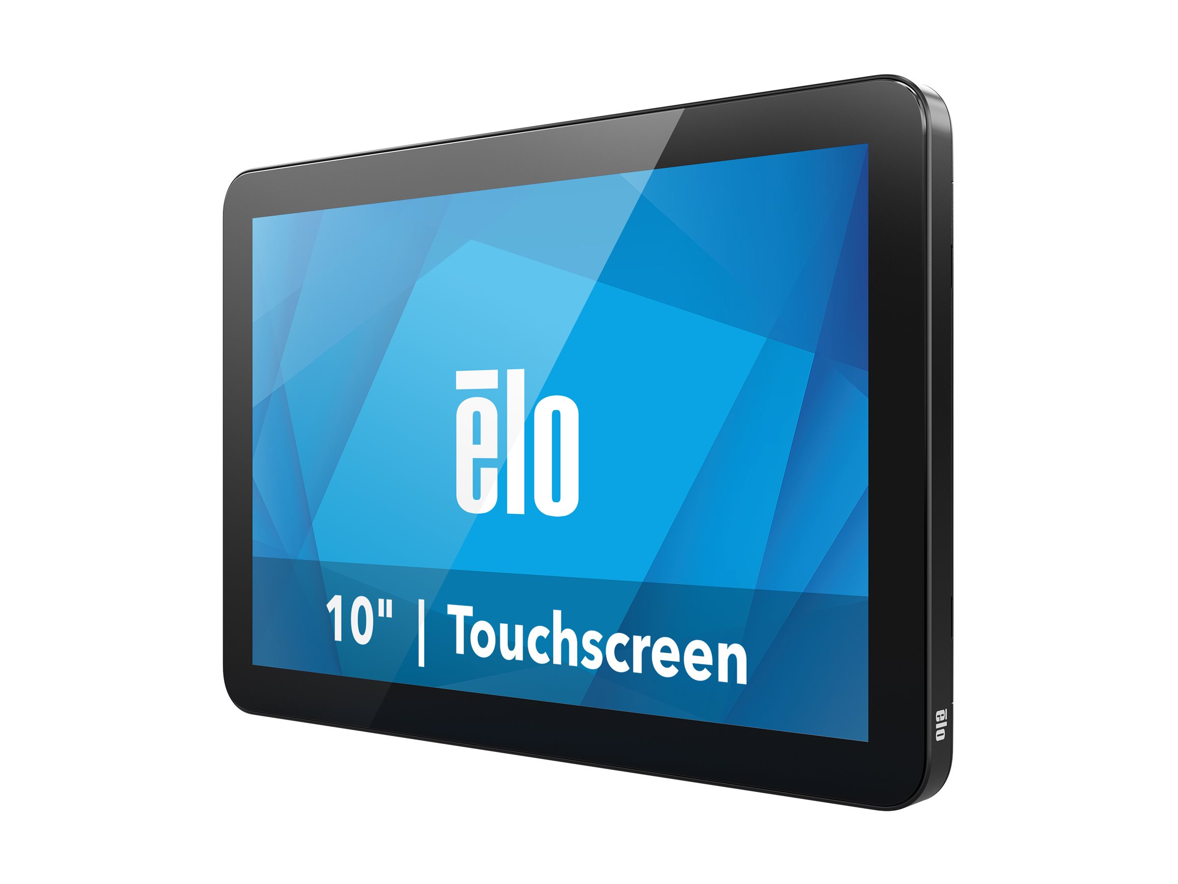 Elo Touch Solutions Elo 1004L - LED-Monitor - 25.7 cm (10.1) - Touchscreen, Ansicht 4