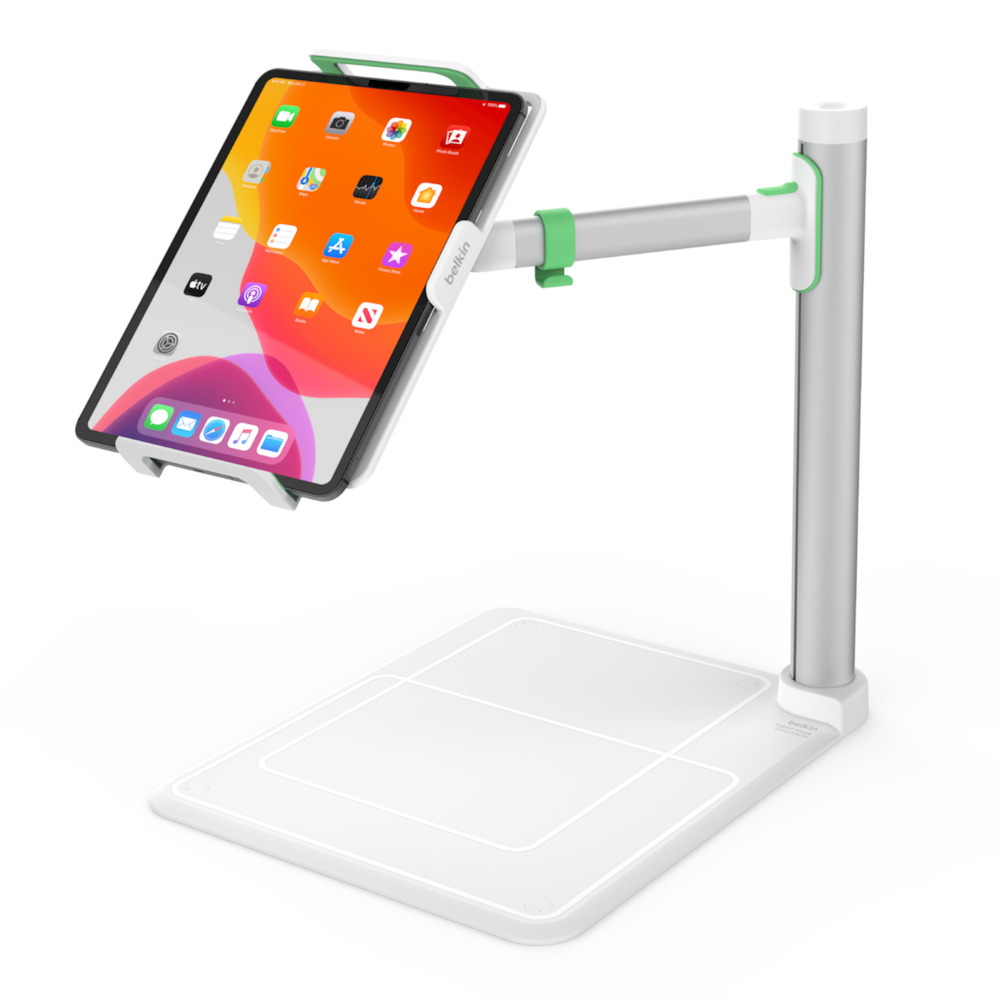 Belkin Tablet Stage - Schreibtischständer für Tablet, Ansicht 2