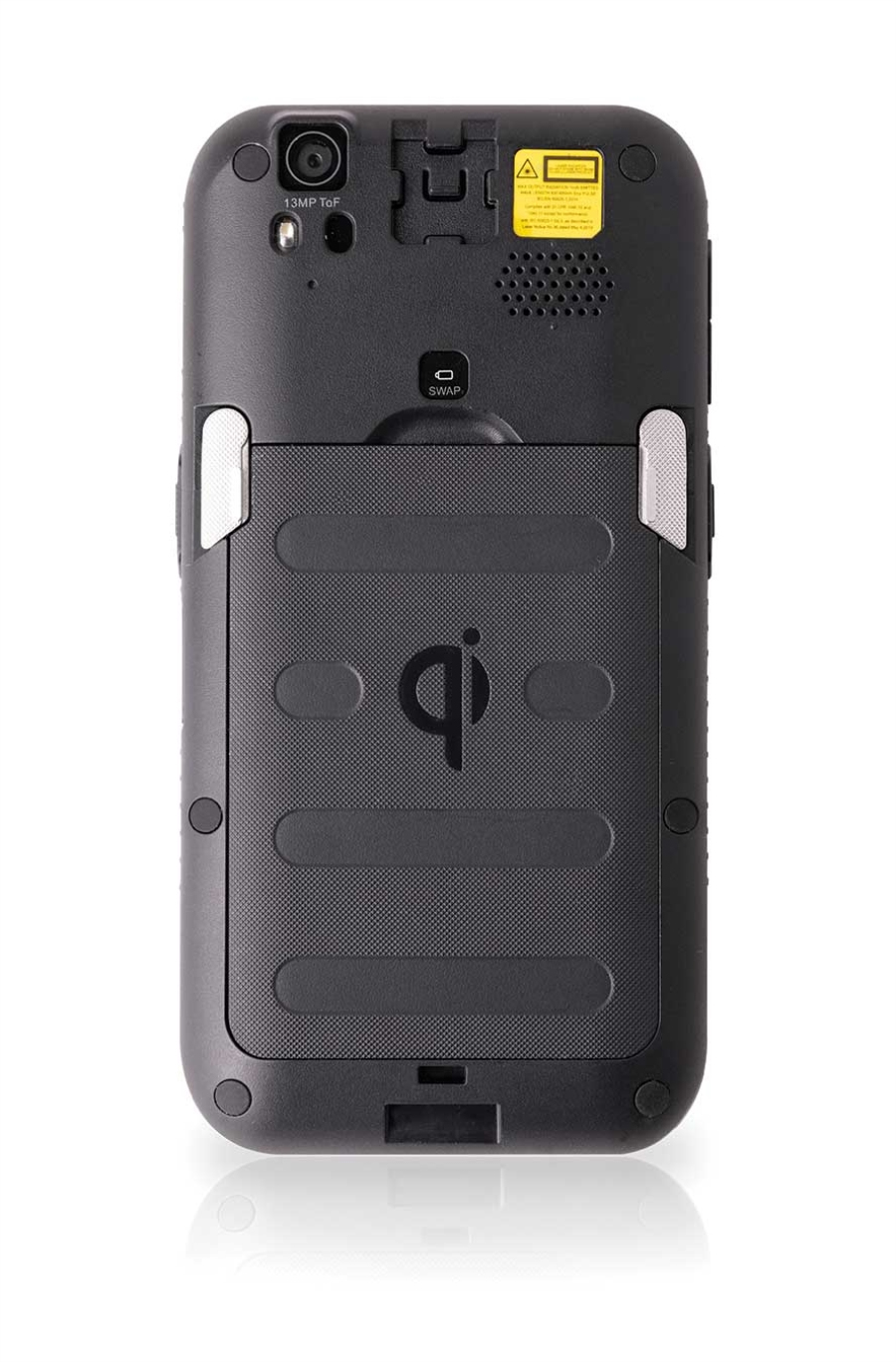 Datalogic Memor 11 - Datenerfassungsterminal - robust - Android 11 - 32 GB eMMC - 12.7 cm (5), Ansicht 3