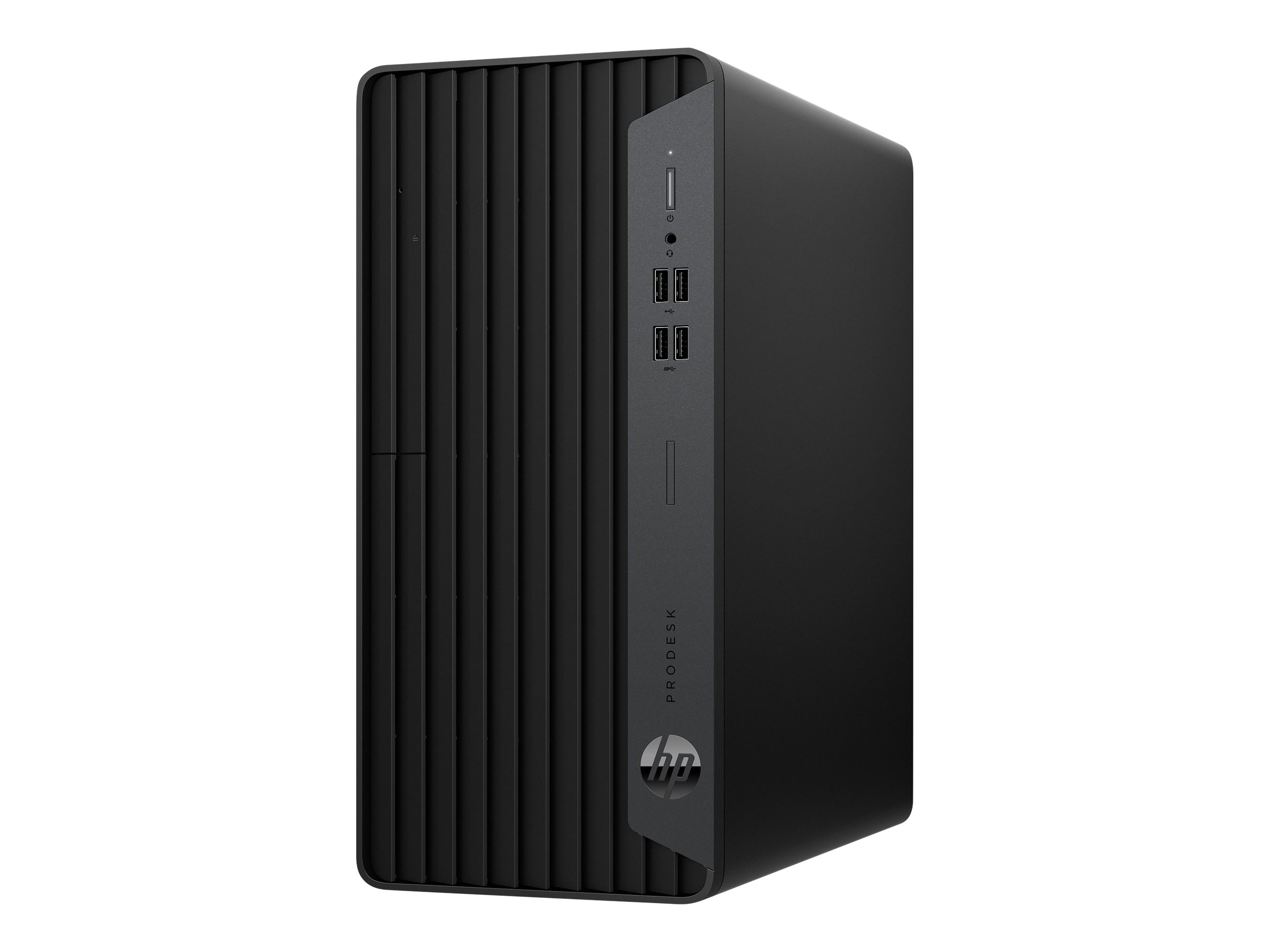 HP ProDesk 400 G7 - Micro Tower - Core i7 10700 / 2.9 GHz