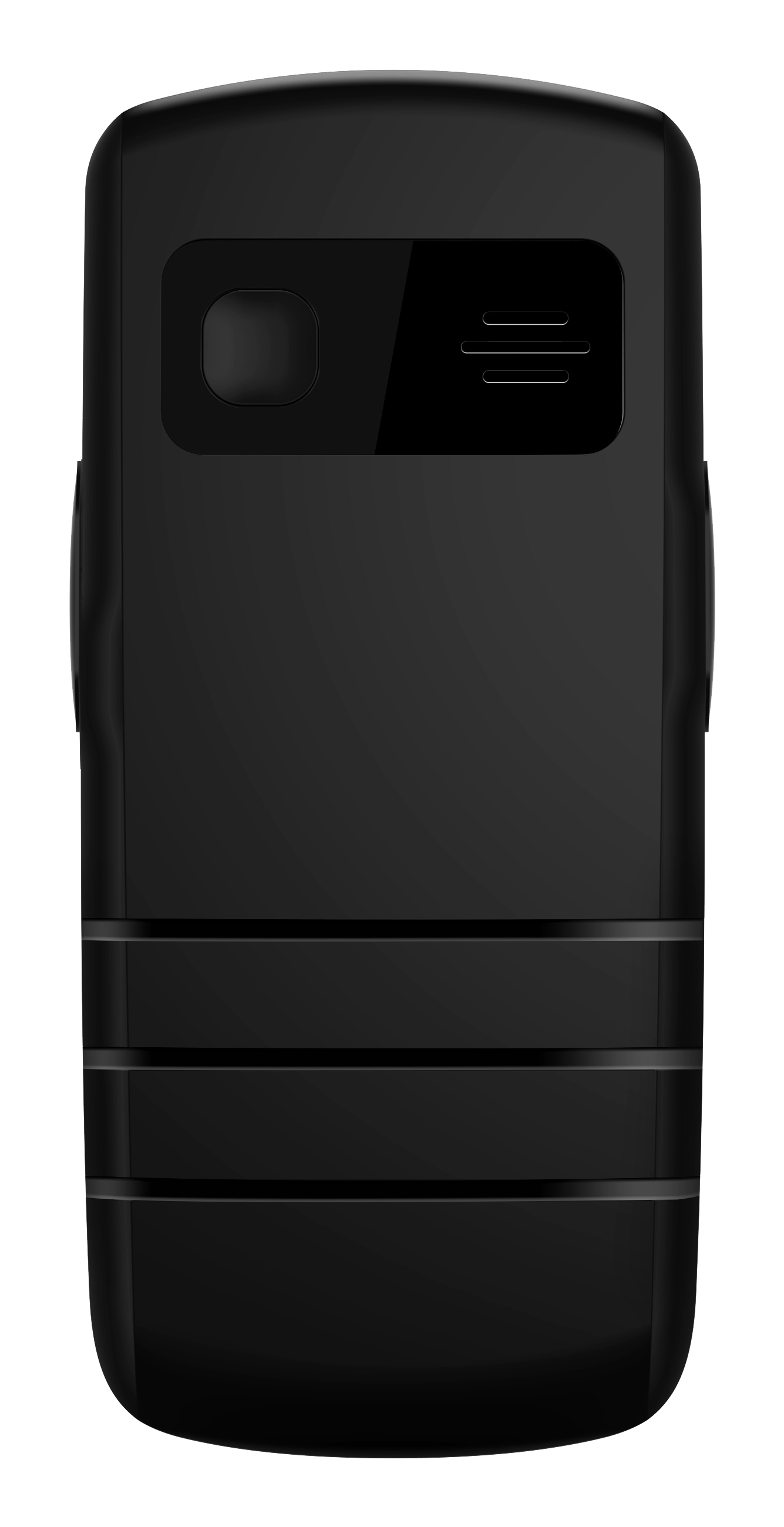 Bea-fon SL230 schwarz - 1.000 mAh - 4,5 cm, Ansicht 2