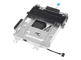 HP  V2 - Laufwerksschachtadapter - 2.5 (6.4 cm)