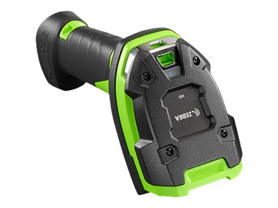 Zebra DS3678-HD - Barcode-Scanner - tragbar - decodiert