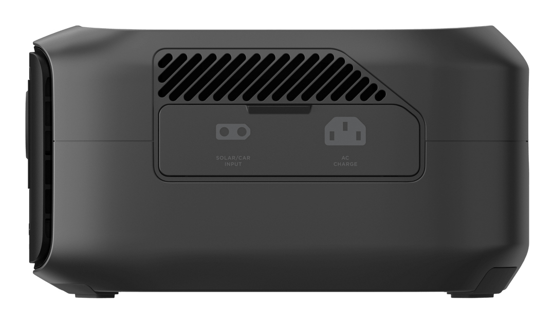 Ecoflow RIVER 3 UPS - Portable Powerstation, Ansicht 4