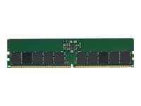 KINGSTON 16GB 4800MT/s DDR5 ECC CL40 (KSM48E40BS8KM-16HM)