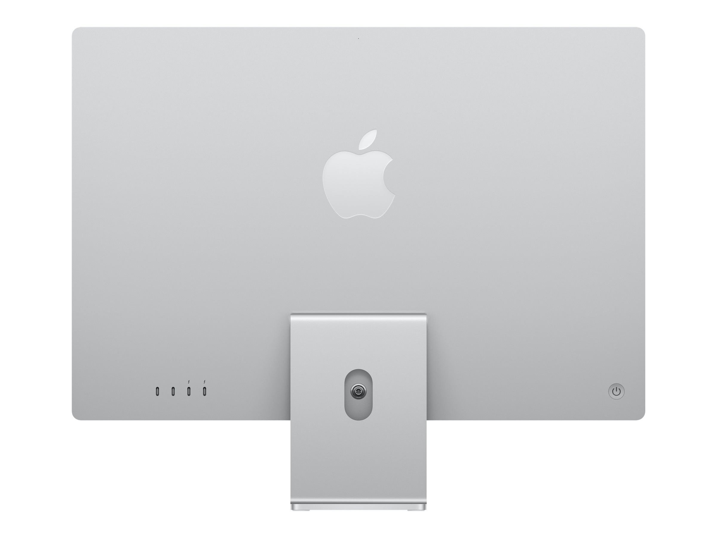 Apple iMac with 4.5K Retina display - All-in-One (Komplettlösung)