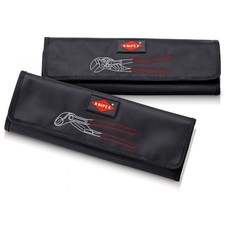 KNIPEX 00 19 55 S9 - Rot - 115 mm - 330 mm - 35 mm - 1,25 kg, Ansicht 2