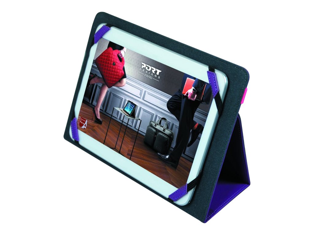 PORT Designs PORT Noumea Universal - Flip-Hülle für Tablet