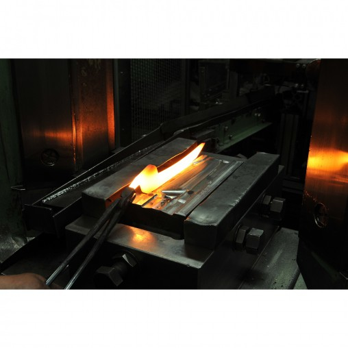WMF Chef's Edition - Kochmesser - 20 cm - rostfreier, Ansicht 2