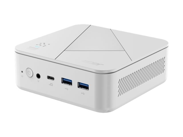 Acer Revo Box RB102-RPL - Barebone - Mini-PC