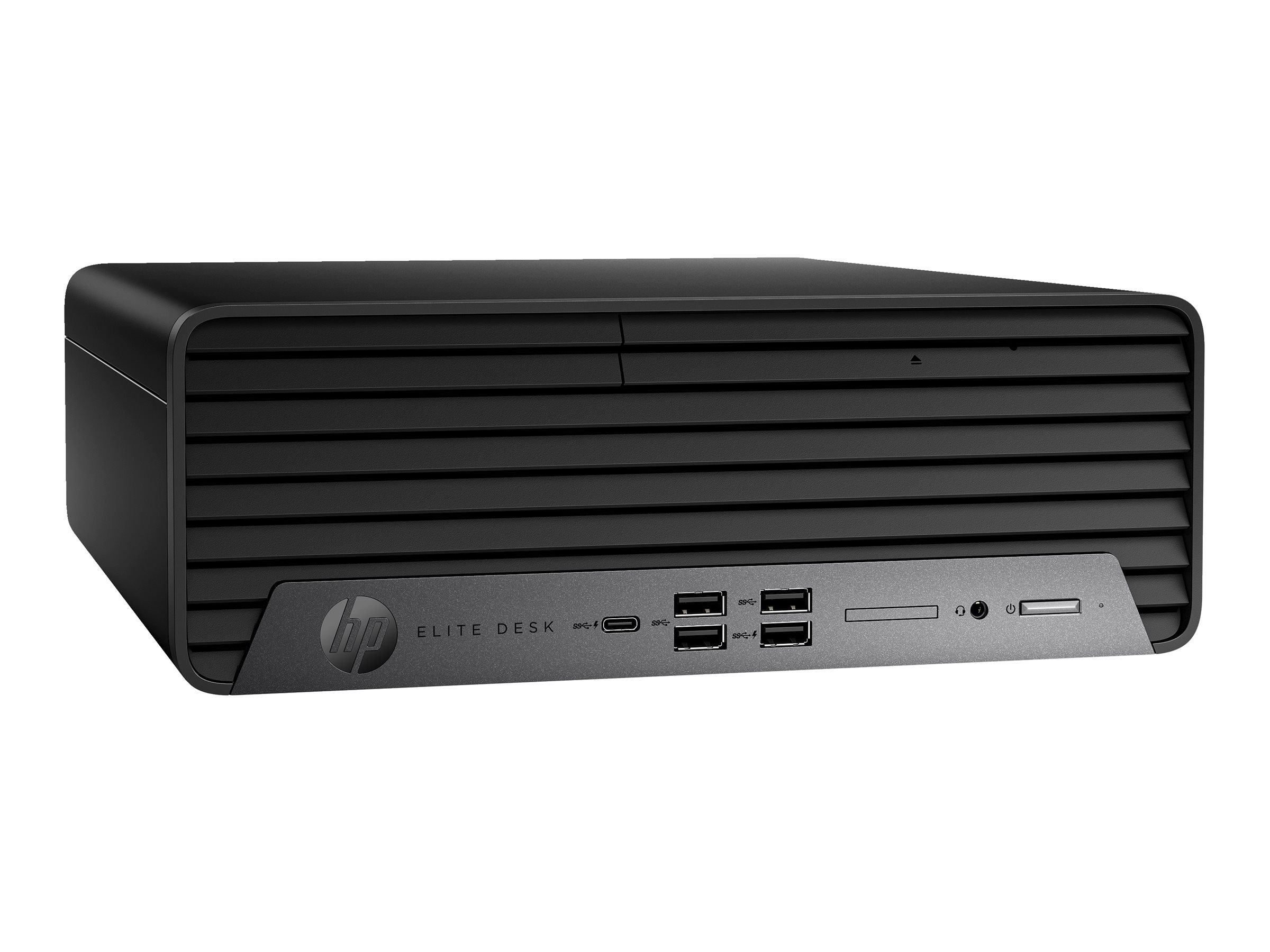 HP Elite 600 G9 - Wolf Pro Security - SFF - Core i5 12500 / 3 GHz  