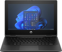 HP Pro x360 Fortis 11 G11 11.6 N200 SSD W11EDU - Notebook - N200