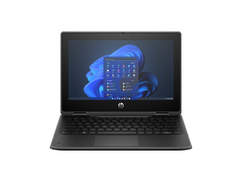 HP K12 Pro Fortis x360 11 G11 N200 16256SSD W11P - Notebook - N200