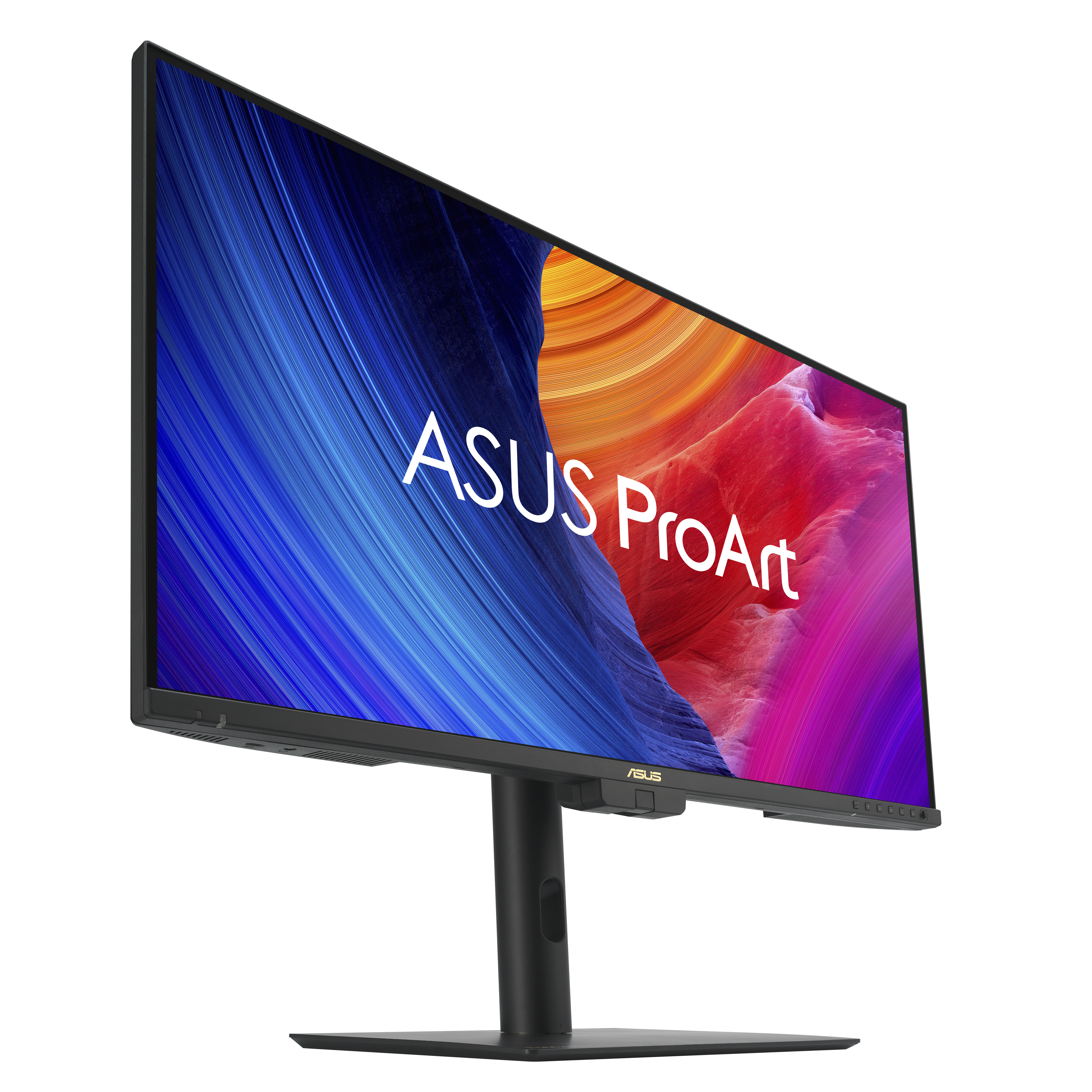 ASUS ProArt PA27UCGE - LED-Monitor - 68.6 cm (27), Ansicht 4