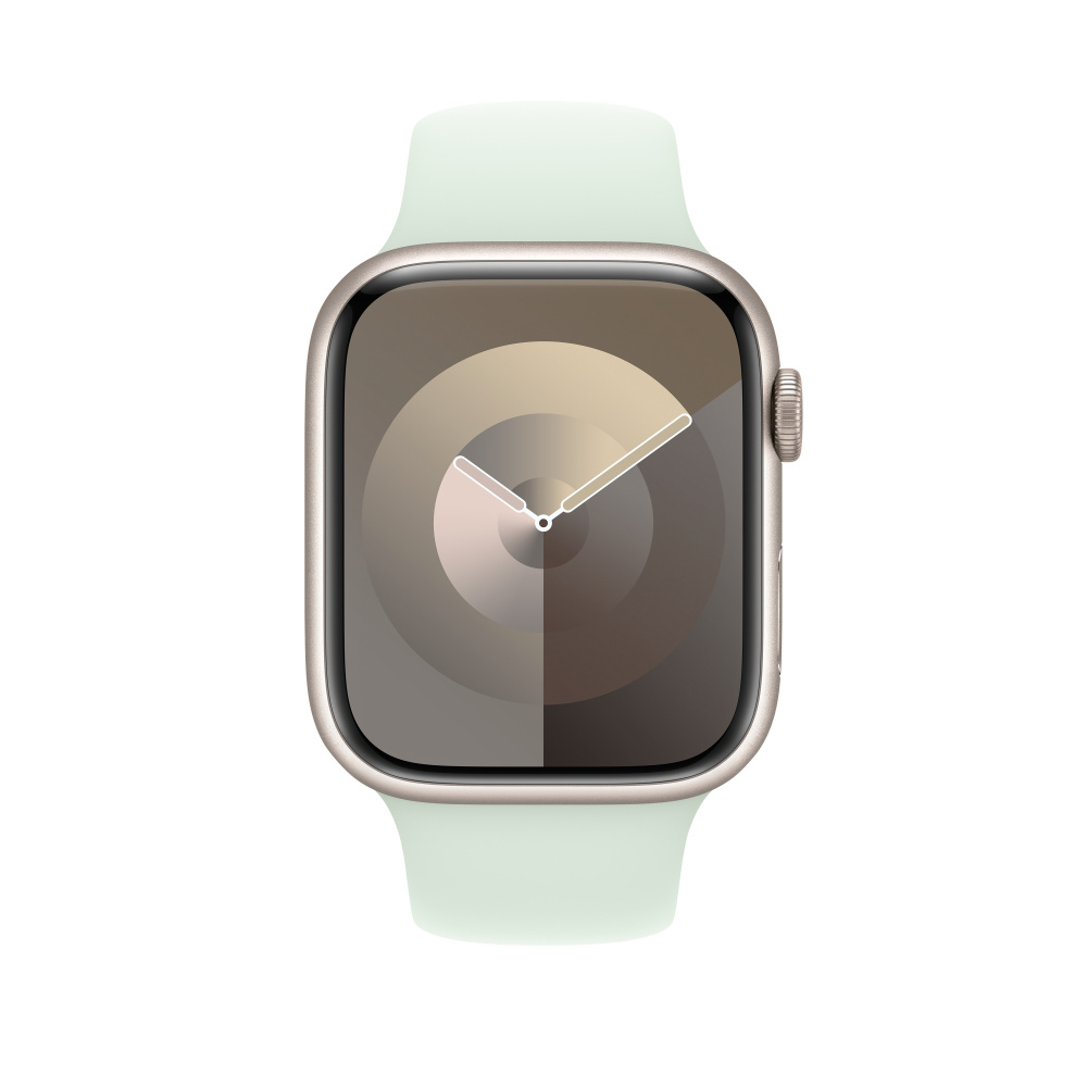 Apple Armband für Smartwatch - 45 mm - Größe S/M, Ansicht 4