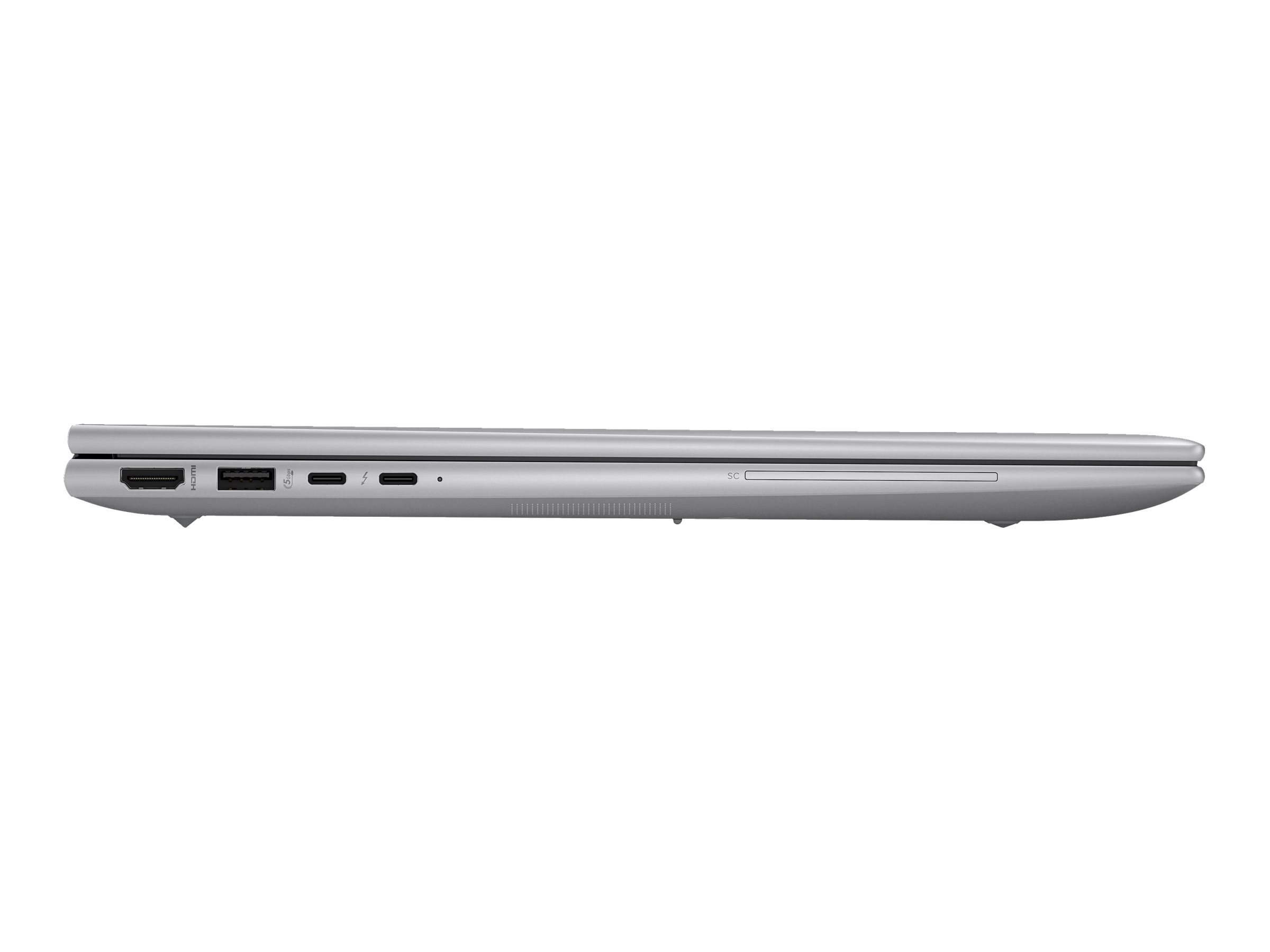 HP ZBook Firefly 16 G11 Mobile Workstation - Intel Core Ultra 7 155H  1.4 GHz - Win 11 Pro - Intel Arc Graphics - 32 GB RAM - 1 TB SSD NVMe TLC - 40.6 cm (16)