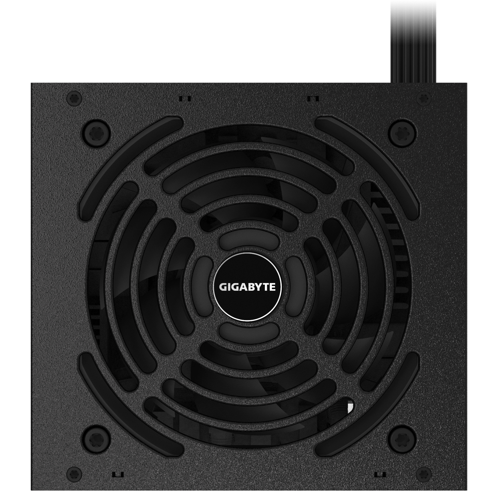 Gigabyte P550B - Netzteil (intern) - ATX12V 2.31, Ansicht 2