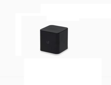 UbiQuiti airCube ACB-ISP - Funkbasisstation - Wi-Fi, Ansicht 2