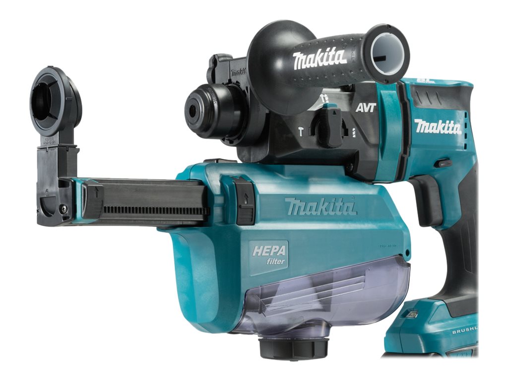 Makita DHR182Z - Bohrhammer - schnurlos - 3 Modi, Ansicht 3