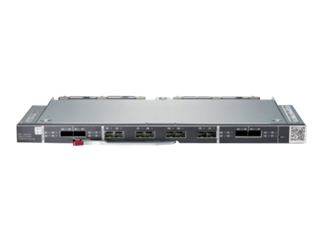 HP Enterprise Brocade 16Gb/12 SAN Switch Module for HPE Synergy (K2Q83A)