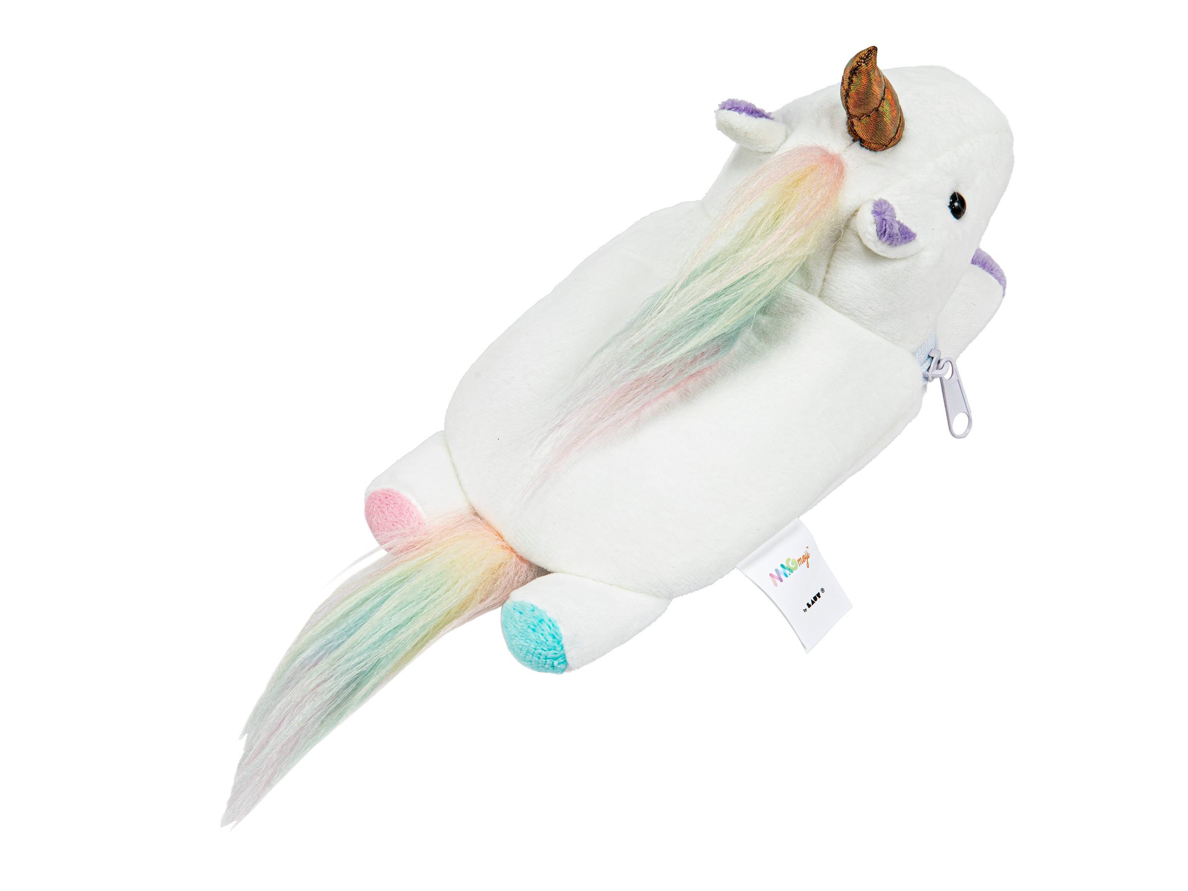Laut International MAGMOJI WALLET Unicorn Baby comp. with MagSafe, Ansicht 4